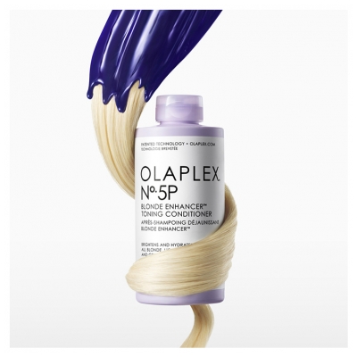 Olaplex Nirk;5P Antigulning Balsam 250 ml
