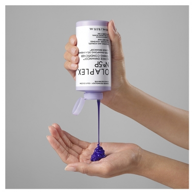 Olaplex Nirk;5P Antigulning Balsam 250 ml