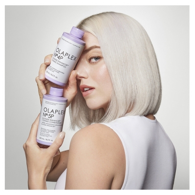 Olaplex Nirk;5P Antigulning Balsam 250 ml