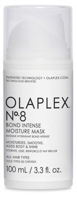 Olaplex Nr. 8 „Bond Intense“ drėkinamoji kaukė 100 ml