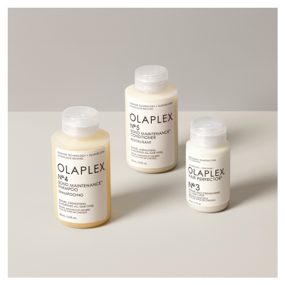 Olaplex Kit Inicial para Cabelo