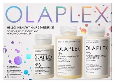 Olaplex Startovací sada pro vlasy