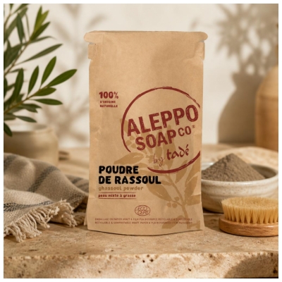 Tadé Rassoul en Polvo 150 g