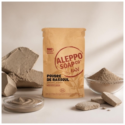 Tadé Rassoul en Polvo 150 g
