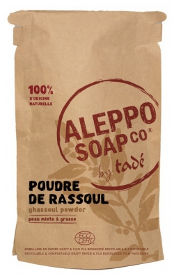 Tadé Rassoul pulveris 150 g