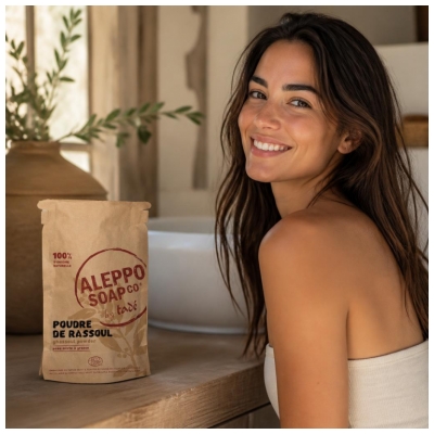 Tadé Rassoulpulver 150 g