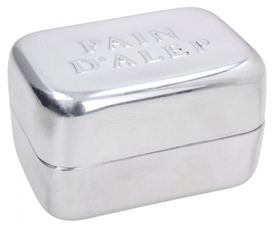 Tadé Alepo ziepju kaste