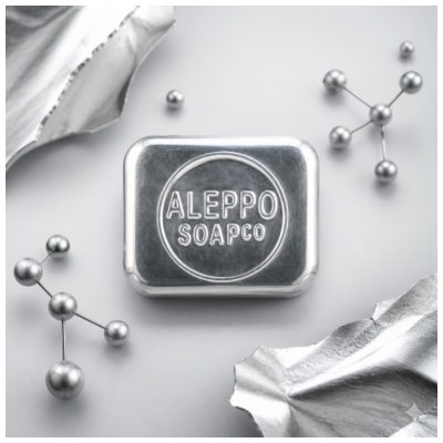 Tadé Boite à Savon Aleppo Soap