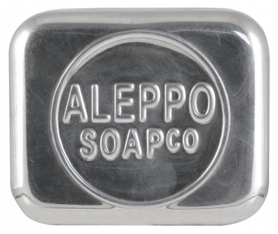 Tadé Boite à Savon Aleppo Soap