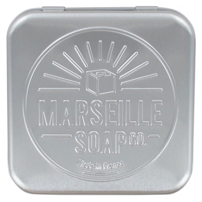 Tadé Scatola per Sapone di Marsiglia