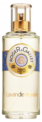 Roger & Gallet Roger & Gallet Eau Fraîche Parfumée 100 ml