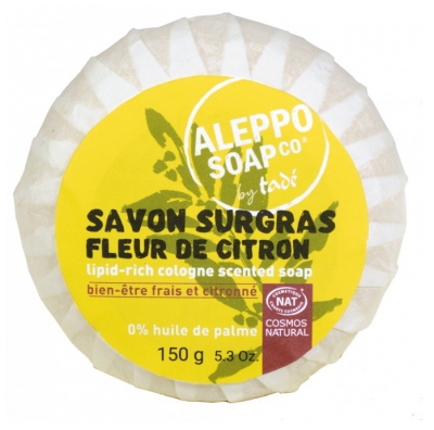 Tadé Sapone Surgras al Limone 150 g