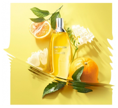 Biotherm Eau Vitaminée Eau de Toilette 100 ml