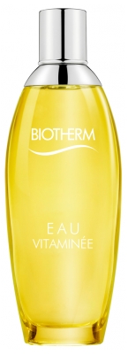 Biotherm Eau Vitaminée Eau de Toilette 100 ml