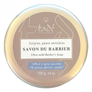 Tadé Barber's Soap 100 g