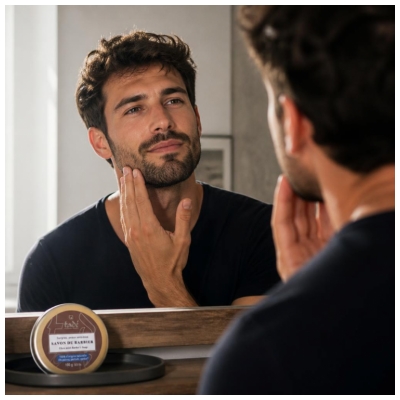 Tadé Sapone da Barbiere 100 g