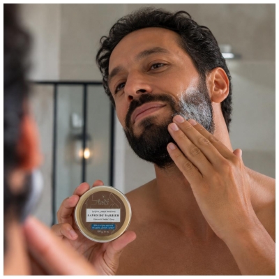 Tadé Savon du Barbier 100 g