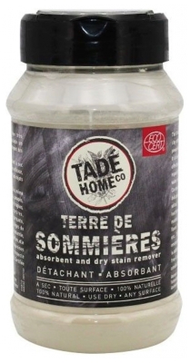 Tadé Terre de Sommières Détachant Absorbant 200 g