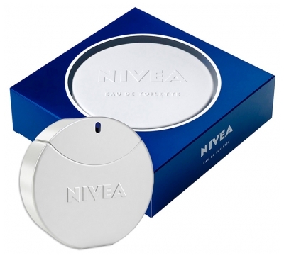 Nivea Apă de Toaletă 30 ml