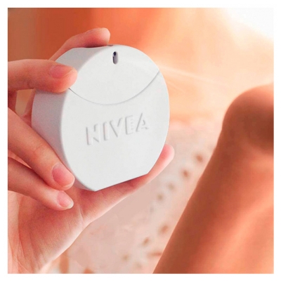 Nivea Toluvesi 30 ml