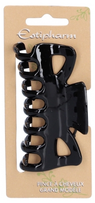 Estipharm Dydžio Plaukų Segtukas