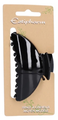 Grampo de Cabelo Modelo Médio Estipharm