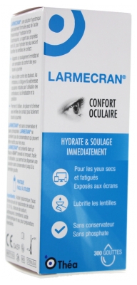 Théa Larmecran 10 ml