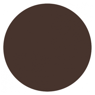 Eye Care Maskara za polepšanje obrvi 3 g - Odtenek: Kostanj