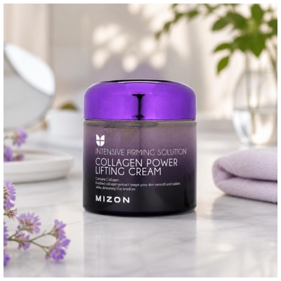 Mizon Collagen Power Lifting-Creme 75 ml