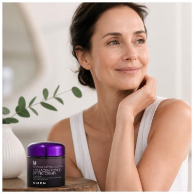 Mizon Collagen Power Lifting-Creme 75 ml