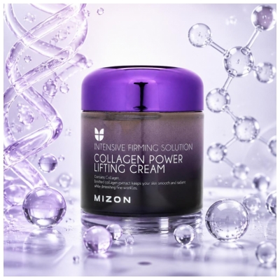 Mizon Collagen Power Lifting-Creme 75 ml