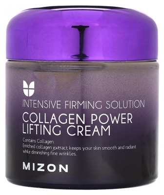 Mizon Collagen Power Lifting Cream 75 ml