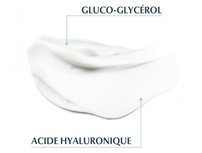 Eucerin Aquaporin Active Soin Hydratant Peau Sèche 50 ml