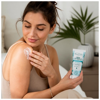 BeauTerra Universelle Feuchtigkeitsspendende Creme 100 ml