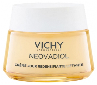 Crema de Día Para la Perimenopausia, Reafirmante y Redensificante Pieles Normales a Mixtas 50 ml