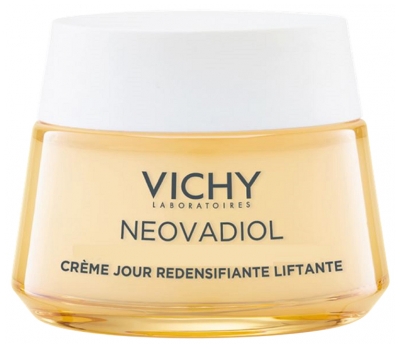 Vichy Neovadiol Ménopause Crème Jour Redensifiante Liftante Peau Normale à Mixte 50 ml