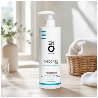Codexial Enocare Pro Émulsion Relipidante 400 ml