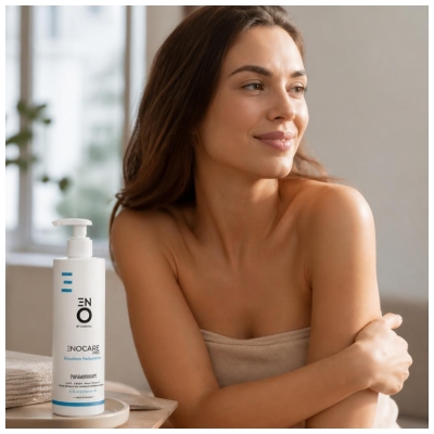 Codexial Enocare Pro Émulsion Relipidante 400 ml