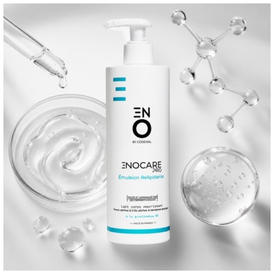 Codexial Enocare Pro Émulsion Relipidante 400 ml
