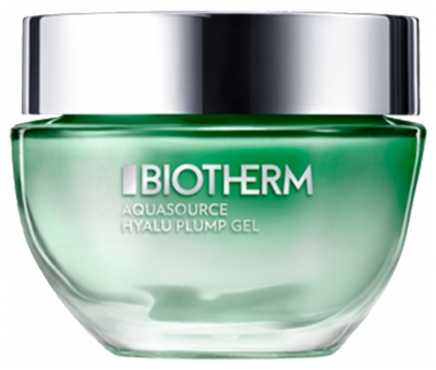 Biotherm Aquasource Hyalu Plump Gel 50 ml