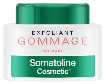 Somatoline Cosmetic Pink Salt Scrub 350 g