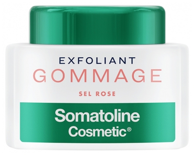 Somatoline Cosmetic Piling iz Roza Soli 350 g