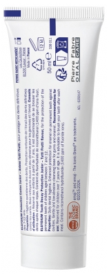 Elgydium Gel Dentífrico Júnior 7 a 12 Anos Emoji Aroma Tutti Frutti 50 ml