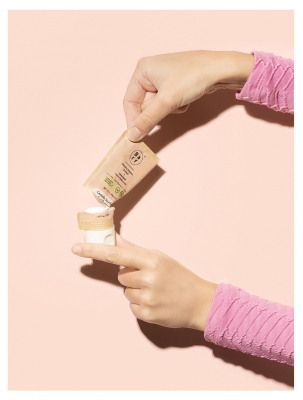 Barr Estratto di Centella Asiatica SPF 50 + PA+++ 50 ml