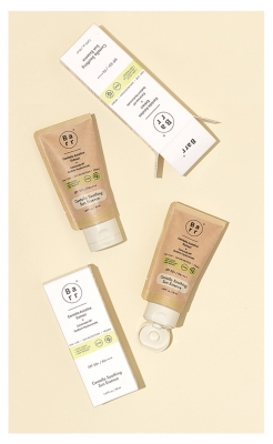 Barr Estratto di Centella Asiatica SPF 50 + PA+++ 50 ml