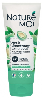 Naturé Moi Après-Shampoing Extra-Doux 200 ml