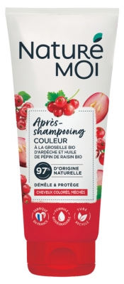 Naturé Moi Après-Shampoing Couleur 200 ml