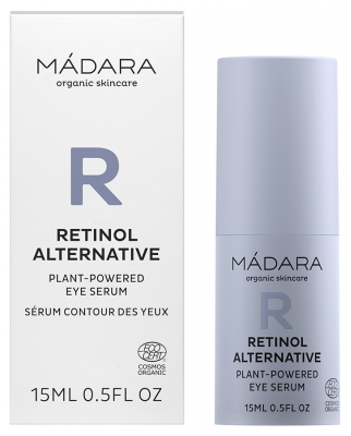 Retinol Alternative Serum Contorno de Ojos 15 ml