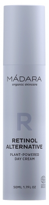 Mádara Crema de Día Alternativa al Retinol 50 ml
