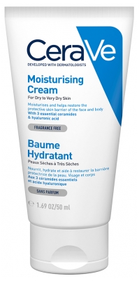 CeraVe Feuchtigkeitsbalsam 50 ml